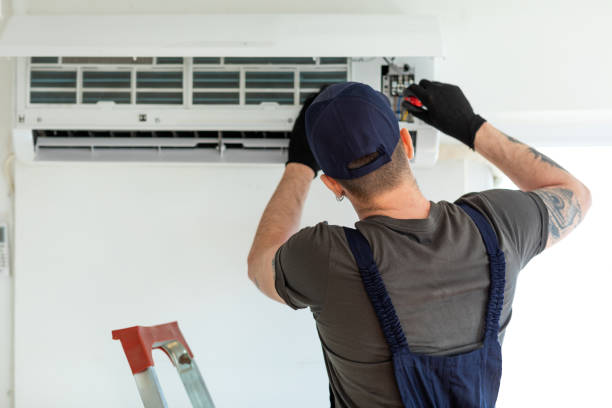 Best HVAC System Cleaning  in Toledo, IL