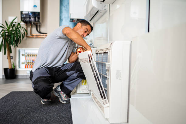 Best Affordable Duct Cleaning Services  in Toledo, IL