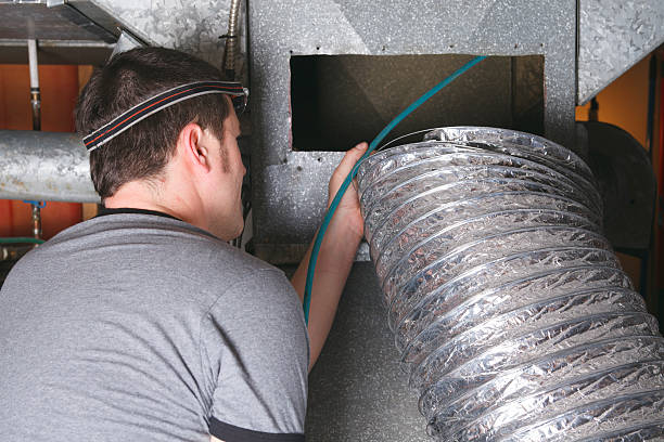 Best Air Duct Cleaning Near Me  in Toledo, IL