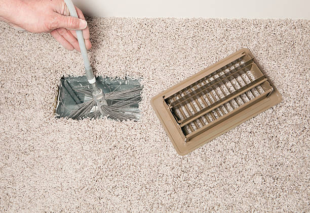 Best Professional Duct Cleaning Services  in Toledo, IL