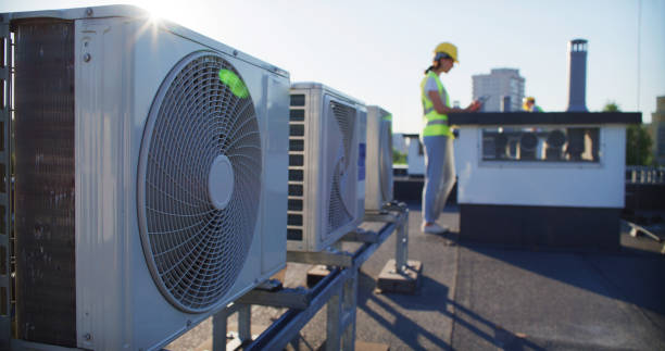 Best HVAC Air Duct Cleaning  in Toledo, IL