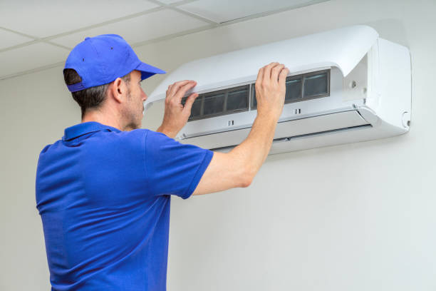 Best Commercial Air Duct Cleaning  in Toledo, IL